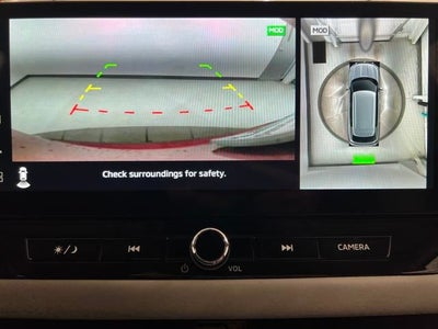 2025 Mitsubishi Outlander SE S-AWC