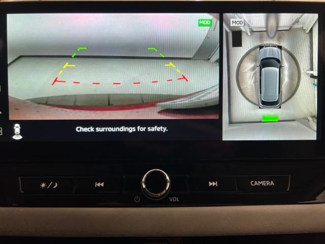 2025 Mitsubishi Outlander SE S-AWC