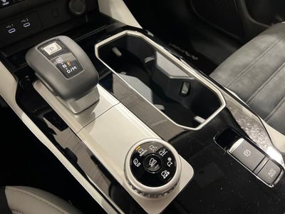 2025 Mitsubishi Outlander SE S-AWC