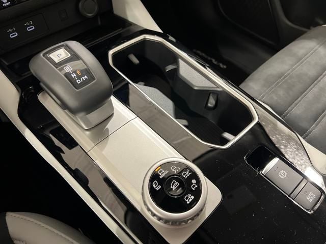 2025 Mitsubishi Outlander SE S-AWC