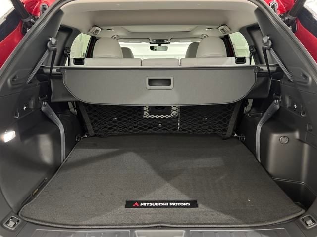 2025 Mitsubishi Outlander SE S-AWC