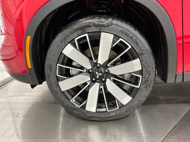 2025 Mitsubishi Outlander SE S-AWC