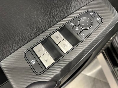 2025 Mitsubishi Outlander SE S-AWC