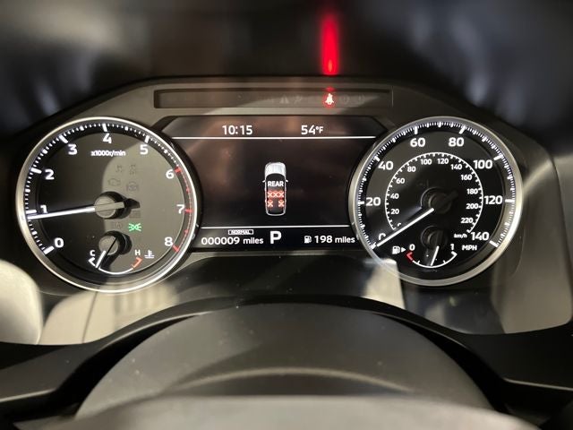 2025 Mitsubishi Outlander SE S-AWC