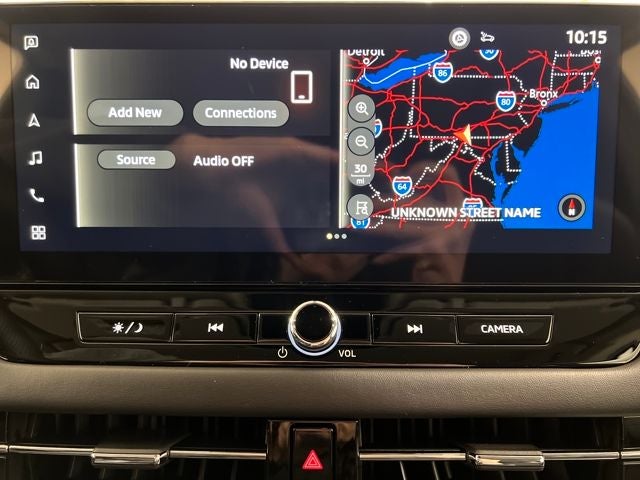 2025 Mitsubishi Outlander SE S-AWC