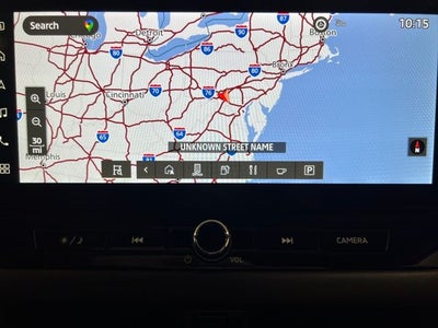 2025 Mitsubishi Outlander SE S-AWC