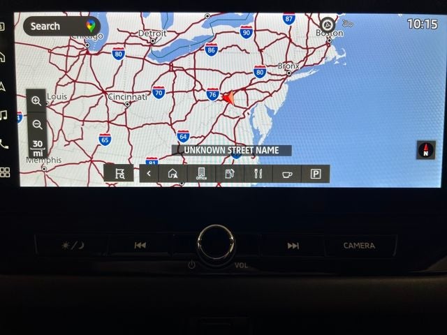 2025 Mitsubishi Outlander SE S-AWC