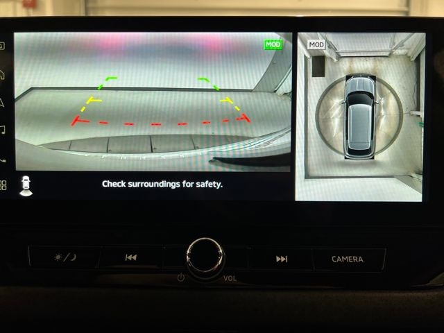 2025 Mitsubishi Outlander SE S-AWC