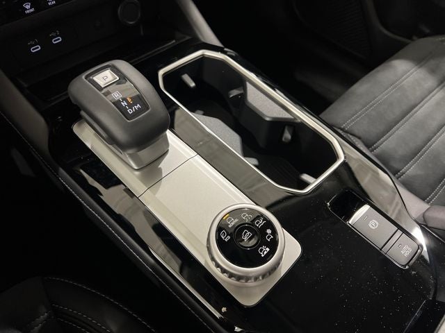 2025 Mitsubishi Outlander SE S-AWC