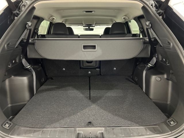 2025 Mitsubishi Outlander SE S-AWC