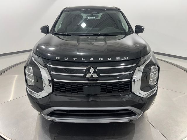 2025 Mitsubishi Outlander SE S-AWC
