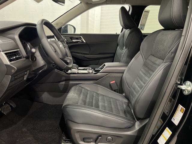 2025 Mitsubishi Outlander SE S-AWC