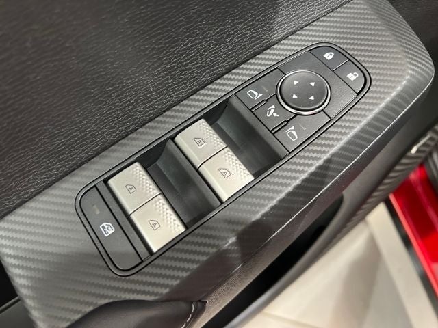 2025 Mitsubishi Outlander SE WS-AWC