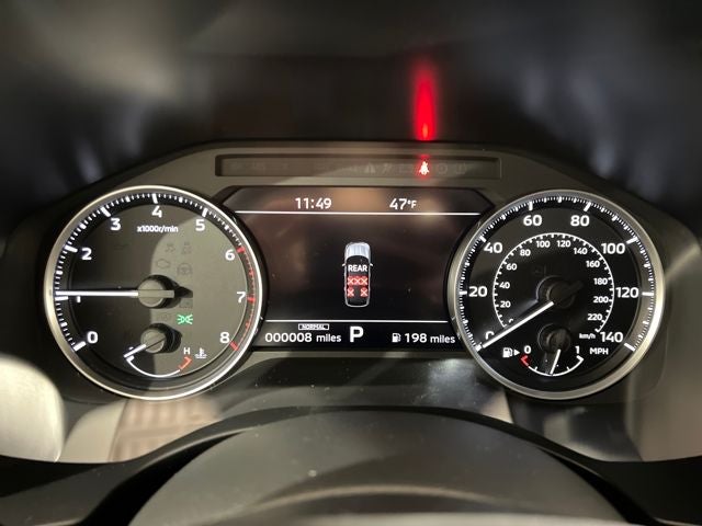 2025 Mitsubishi Outlander SE WS-AWC