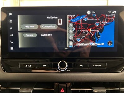 2025 Mitsubishi Outlander SE WS-AWC