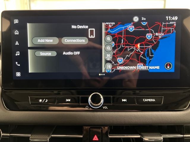 2025 Mitsubishi Outlander SE WS-AWC