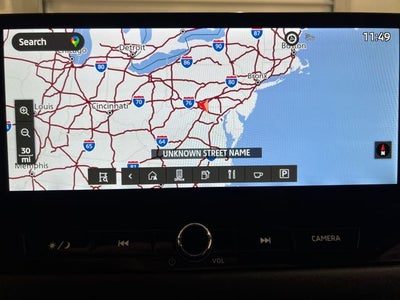 2025 Mitsubishi Outlander SE WS-AWC