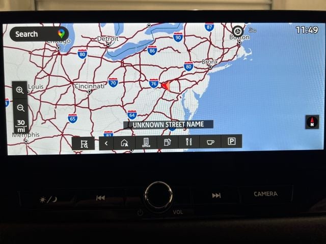 2025 Mitsubishi Outlander SE WS-AWC