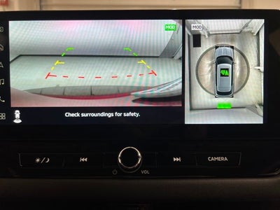 2025 Mitsubishi Outlander SE WS-AWC