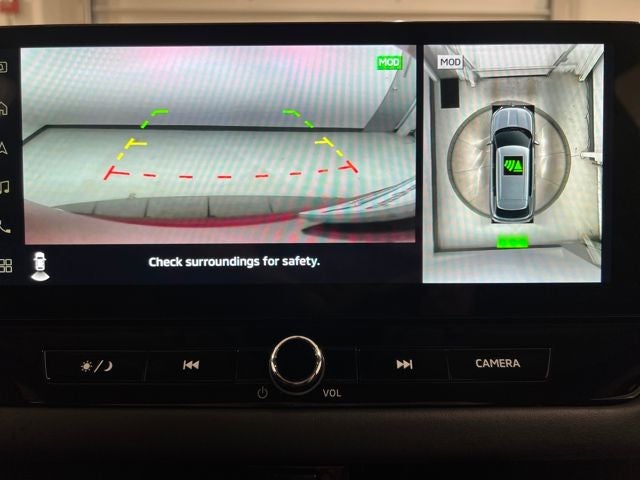 2025 Mitsubishi Outlander SE WS-AWC