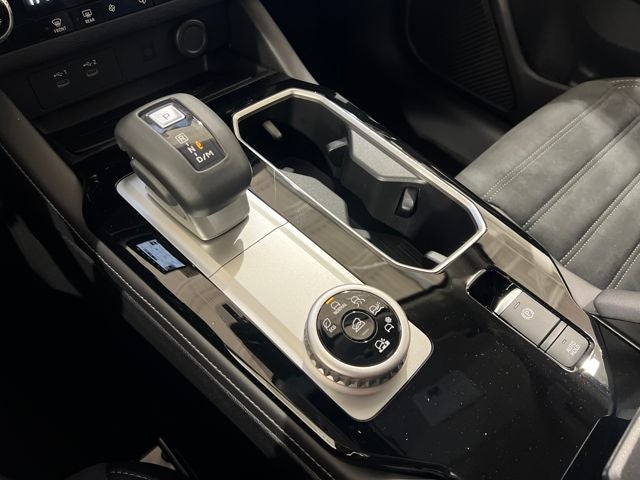 2025 Mitsubishi Outlander SE WS-AWC