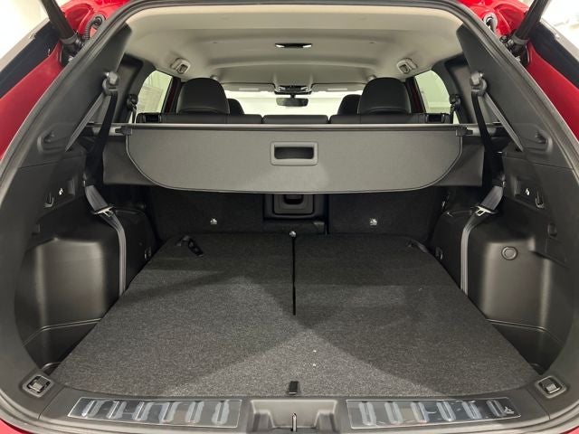 2025 Mitsubishi Outlander SE WS-AWC