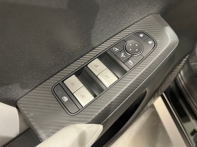 2025 Mitsubishi Outlander SE S-AWC