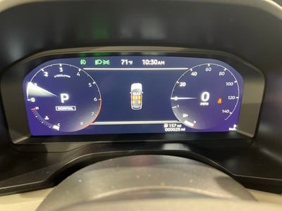 2025 Mitsubishi Outlander SE S-AWC