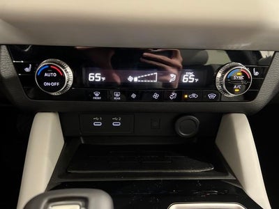 2025 Mitsubishi Outlander SE S-AWC