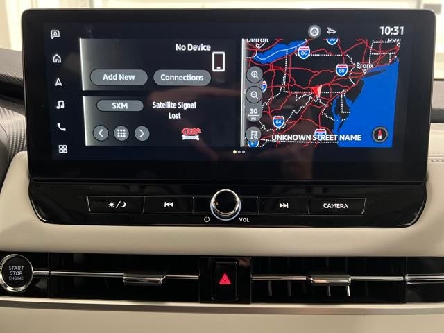 2025 Mitsubishi Outlander SE S-AWC