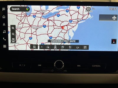 2025 Mitsubishi Outlander SE S-AWC