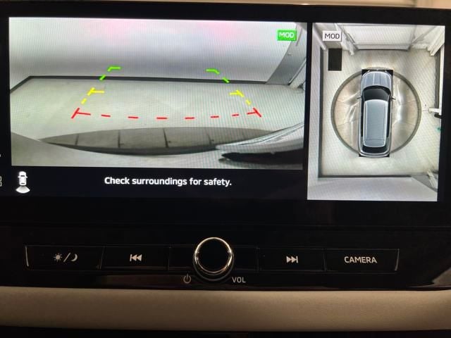 2025 Mitsubishi Outlander SE S-AWC