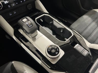 2025 Mitsubishi Outlander SE S-AWC