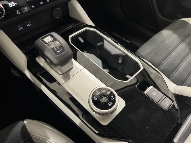 2025 Mitsubishi Outlander SE S-AWC