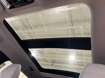 2025 Mitsubishi Outlander SE S-AWC