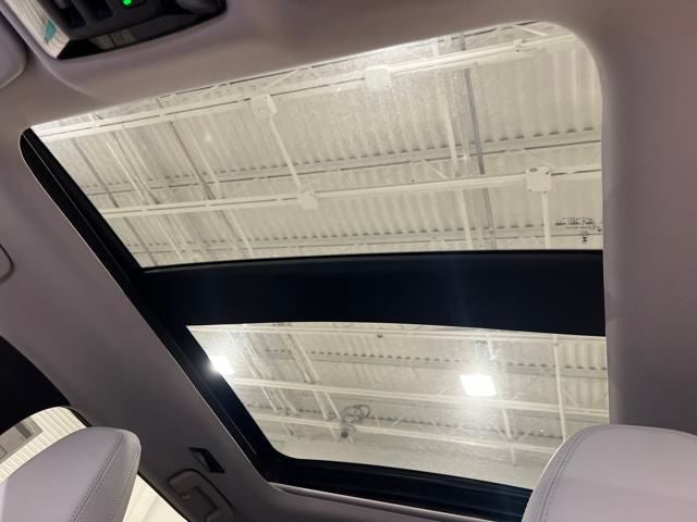 2025 Mitsubishi Outlander SE S-AWC