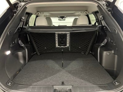 2025 Mitsubishi Outlander SE S-AWC