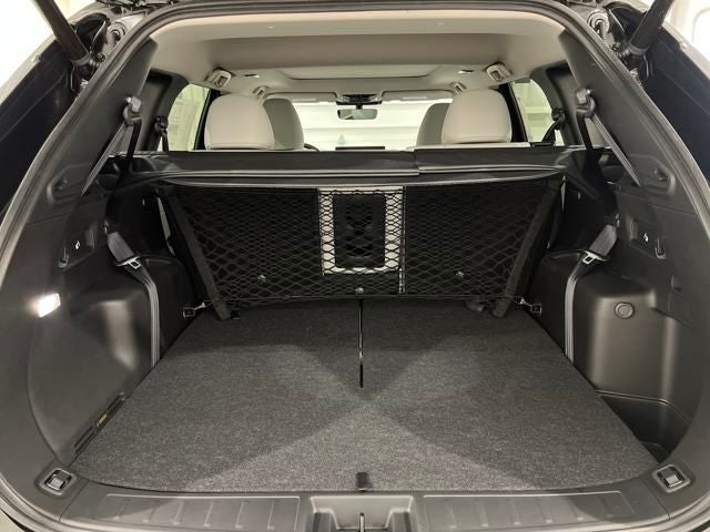 2025 Mitsubishi Outlander SE S-AWC