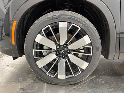 2025 Mitsubishi Outlander SE S-AWC