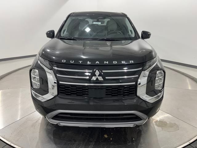 2025 Mitsubishi Outlander SE S-AWC