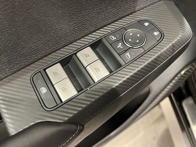 2025 Mitsubishi Outlander SE S-AWC