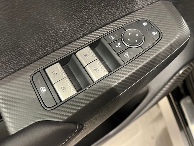 2025 Mitsubishi Outlander SE S-AWC