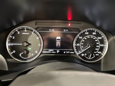 2025 Mitsubishi Outlander SE S-AWC