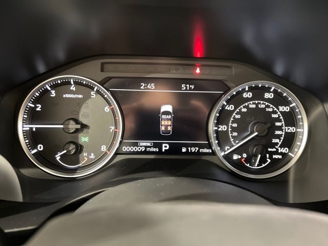 2025 Mitsubishi Outlander SE S-AWC