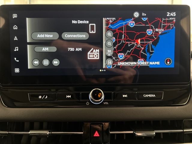 2025 Mitsubishi Outlander SE S-AWC