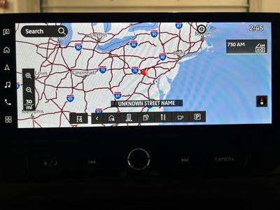 2025 Mitsubishi Outlander SE S-AWC