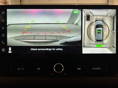 2025 Mitsubishi Outlander SE S-AWC