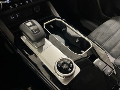 2025 Mitsubishi Outlander SE S-AWC