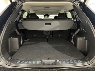 2025 Mitsubishi Outlander SE S-AWC