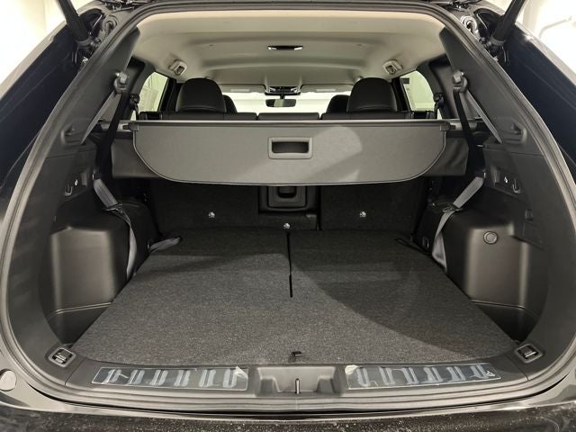 2025 Mitsubishi Outlander SE S-AWC